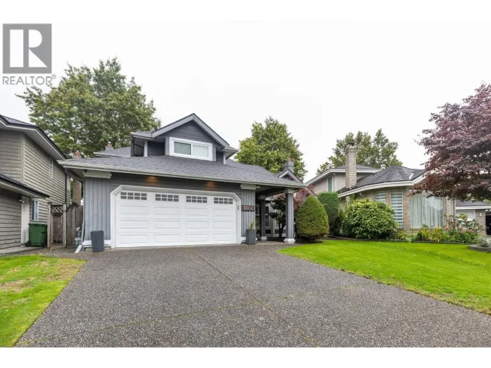 3800 KILBY COURT, Richmond