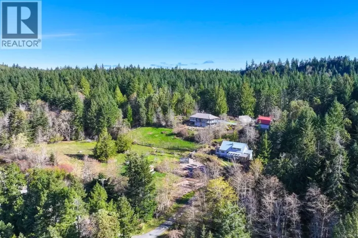 3800 Lacon Rd, Denman Island