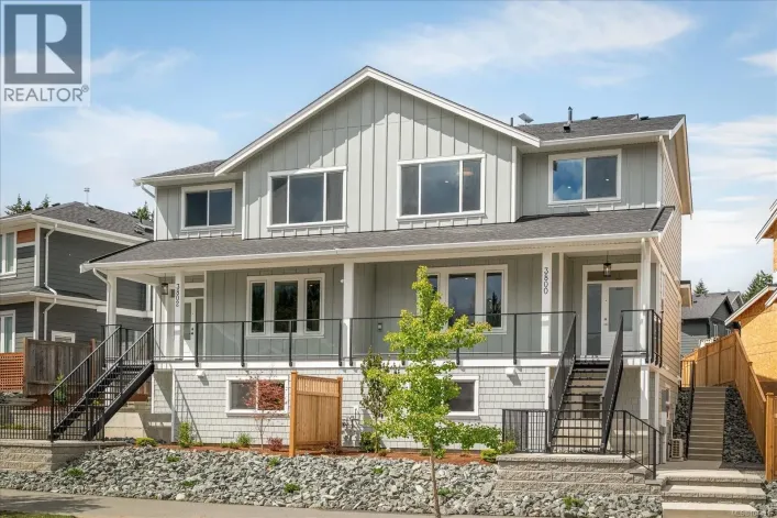 3800 Marjorie Way, Nanaimo