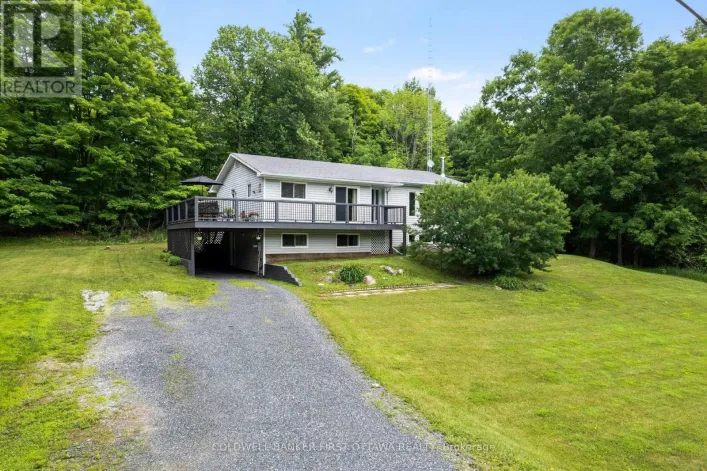 3800 WOLF GROVE ROAD, Lanark Highlands