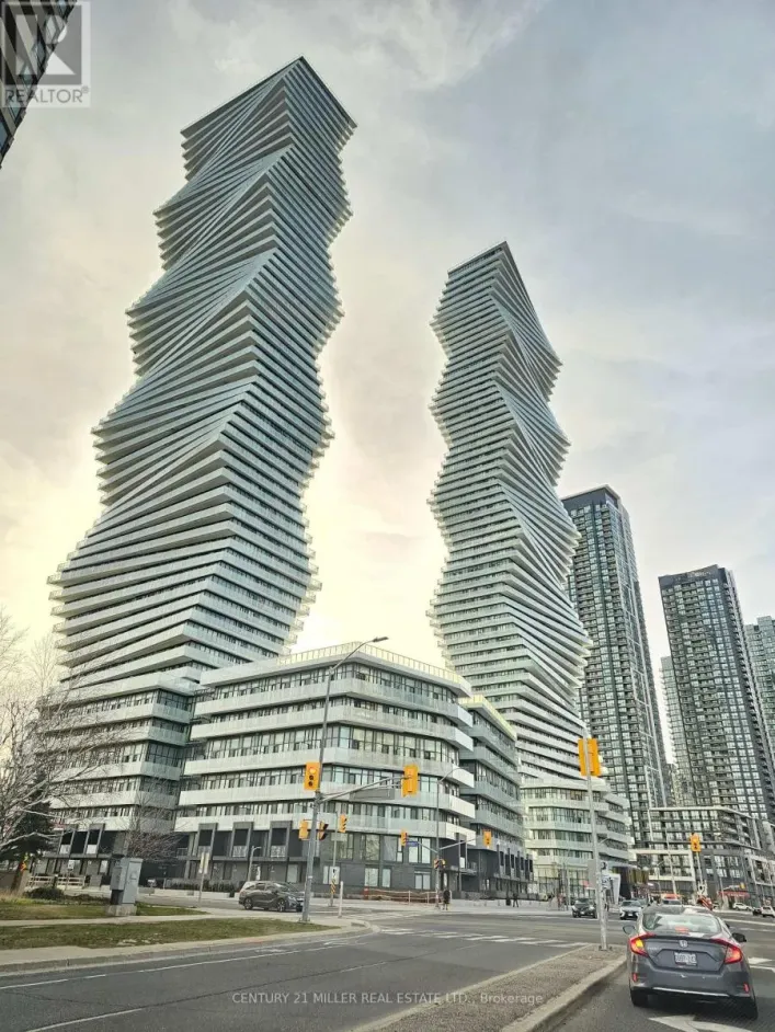 3801 - 3883 QUARTZ ROAD, Mississauga