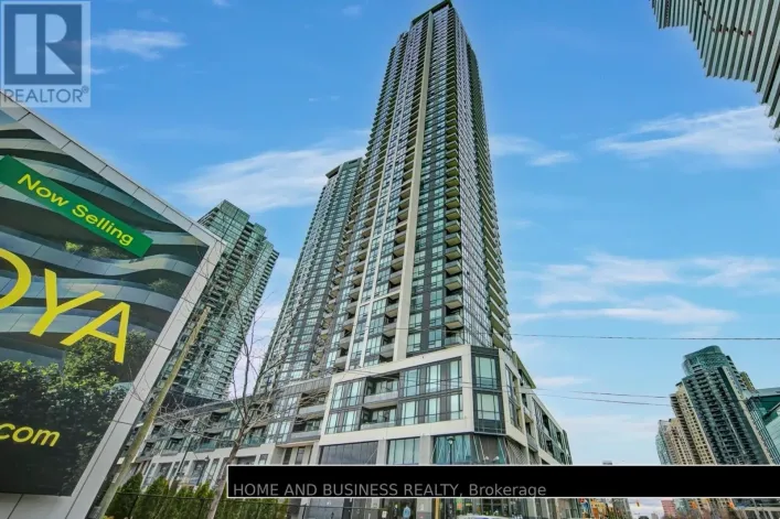 3801 - 4011 BRICKSTONE MEWS, Mississauga