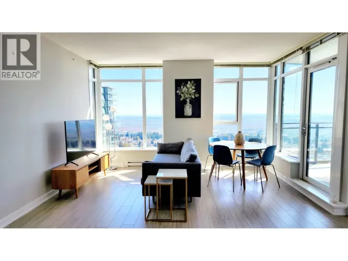 3801 4900 LENNOX LANE, Burnaby