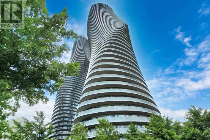 3801 - 50 ABSOLUTE AVENUE, Mississauga