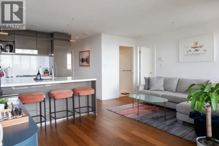 3801 777 RICHARDS STREET, Vancouver