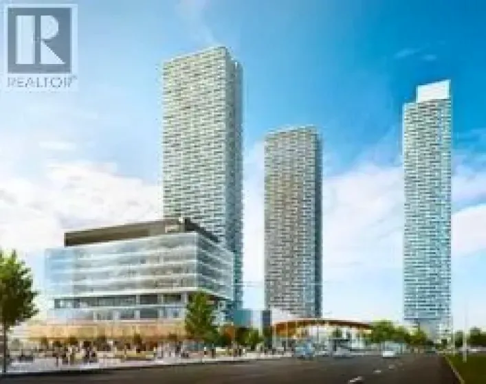 3801 - 950 PORTAGE PARKWAY, Vaughan