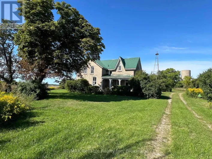 38012 MILL ROAD, Bluewater
