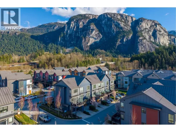 38014 KEEL WAY, Squamish