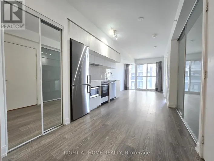 3802 - 181 DUNDAS STREET E, Toronto