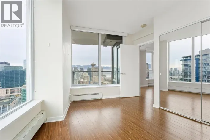 3802 188 KEEFER PLACE, Vancouver