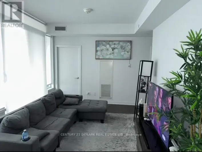 3802 - 1926 LAKESHORE BOULEVARD W, Toronto