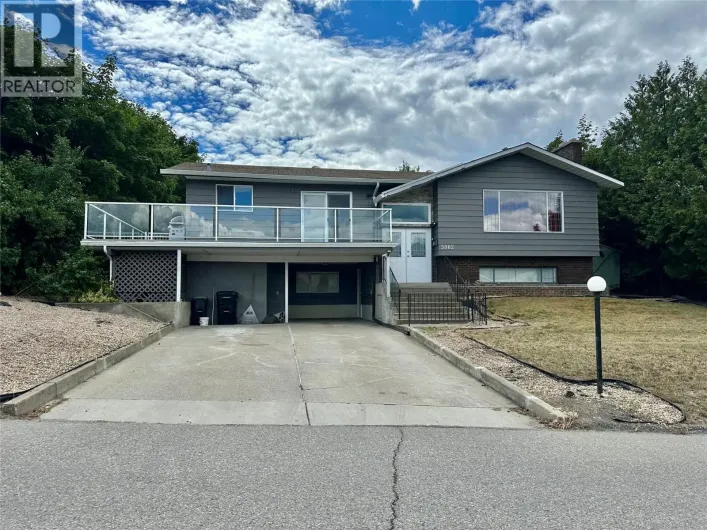 3802 21 Avenue, Vernon