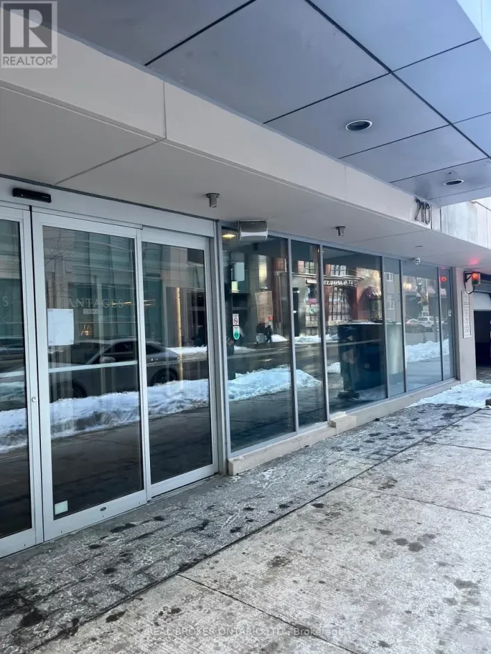 3802 - 210 VICTORIA STREET, Toronto