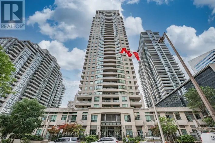 3802 - 23 HOLLYWOOD AVENUE, Toronto