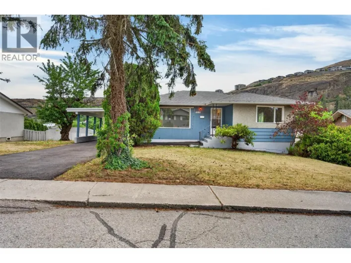3802 36 Street, Vernon