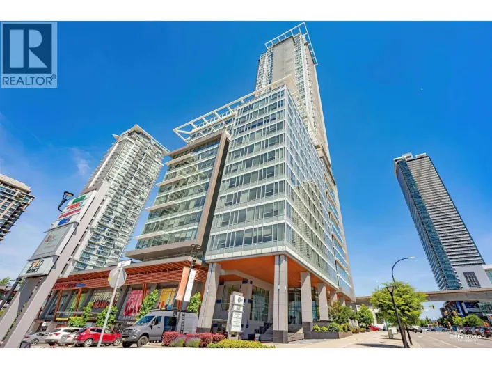 3802 4485 SKYLINE DRIVE, Burnaby