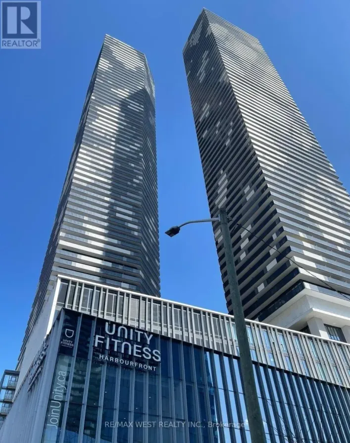 3802 - 55 COOPER STREET, Toronto