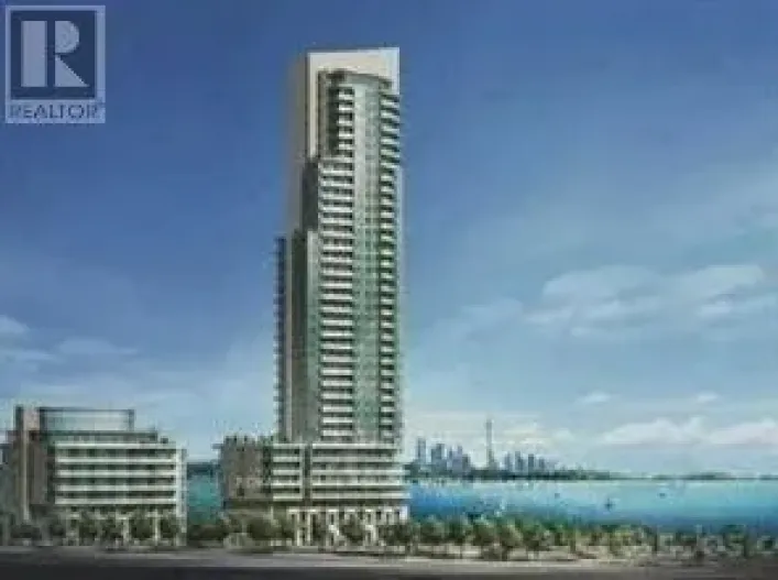 3802 - 59 ANNIE CRAIG DRIVE, Toronto