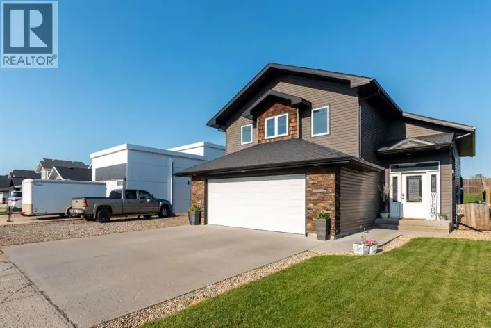 3802 74 Avenue, Lloydminster