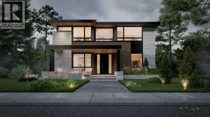 3802 8A Street SW, Calgary