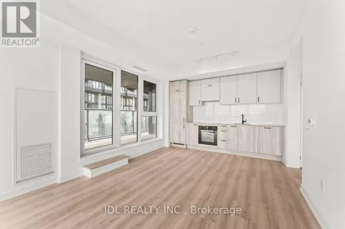 3803 - 1 QUARRINGTON LANE, Toronto