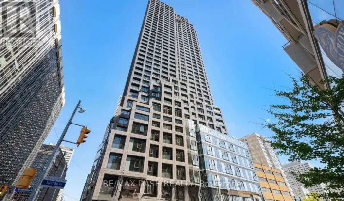 3803 - 20 SOUDAN AVENUE, Toronto