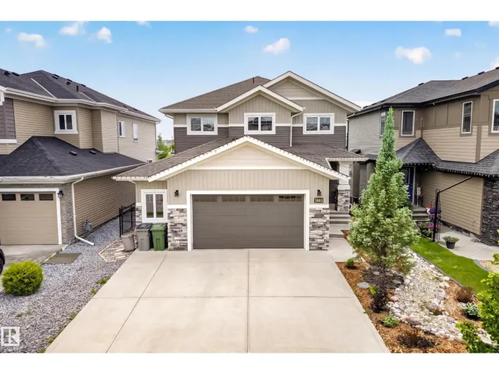 House for sale: 3803 48 AV, Beaumont