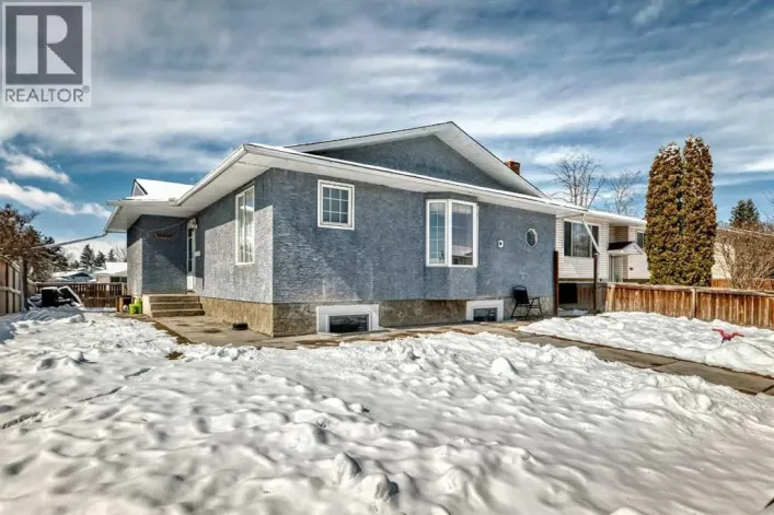 3803 49 Street NE, Calgary