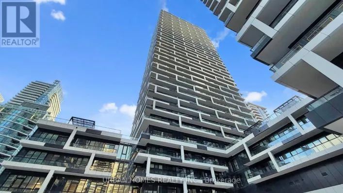 3803 - 65 BROADWAY AVENUE, Toronto