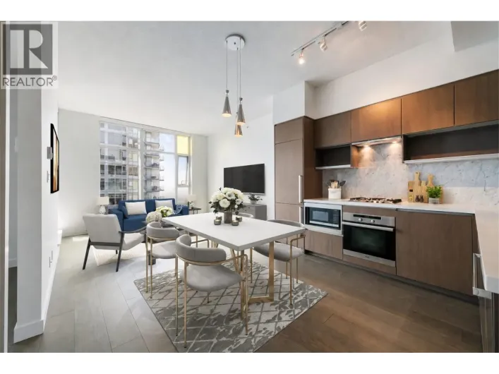 3803 6588 NELSON AVENUE, Burnaby