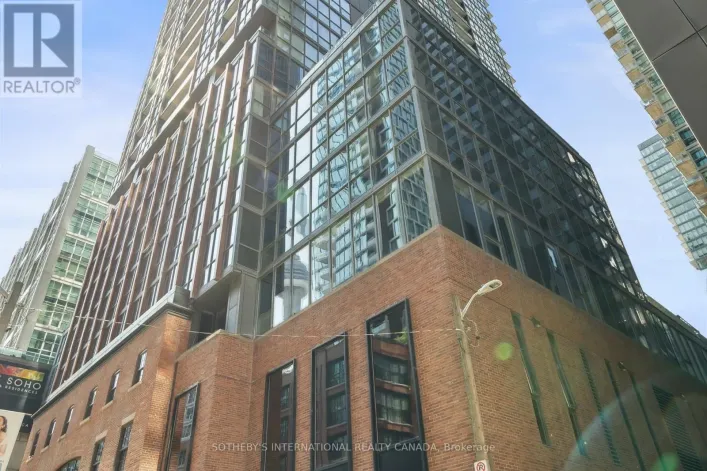 Apartment for rent: 3803 - 88 BLUE JAYS WAY, Toronto