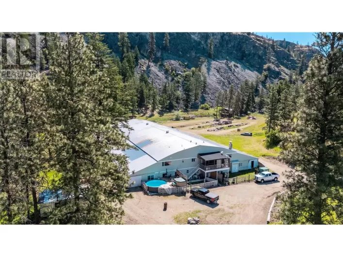 3803 MCLEAN CREEK Road, Okanagan Falls