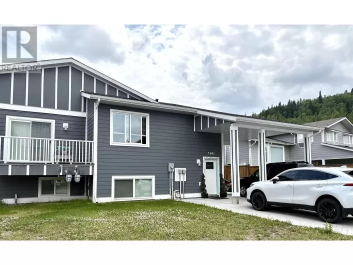 3803 PINEWOOD AVENUE, Prince George
