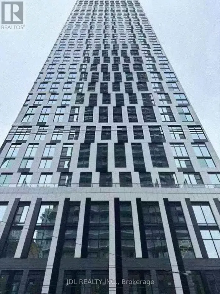 3803 SUITE A - 252 CHURCH ST STREET, Toronto