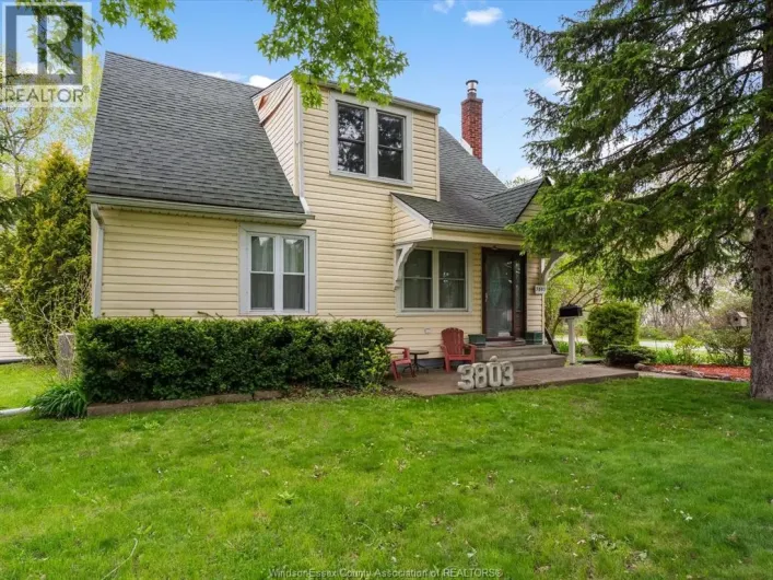 3803 WOODWARD BOULEVARD, Windsor