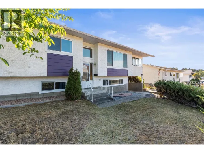 3804 22 Avenue, Vernon