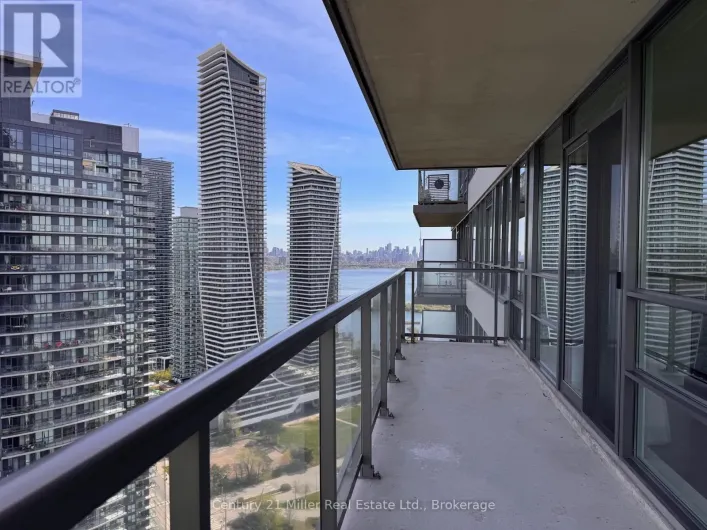 3804 - 2230 LAKE SHORE BOULEVARD W, Toronto