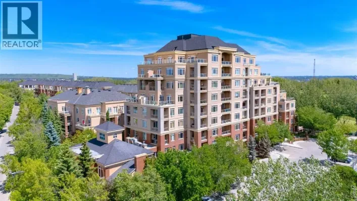 3804, 24 Hemlock Crescent SW, Calgary