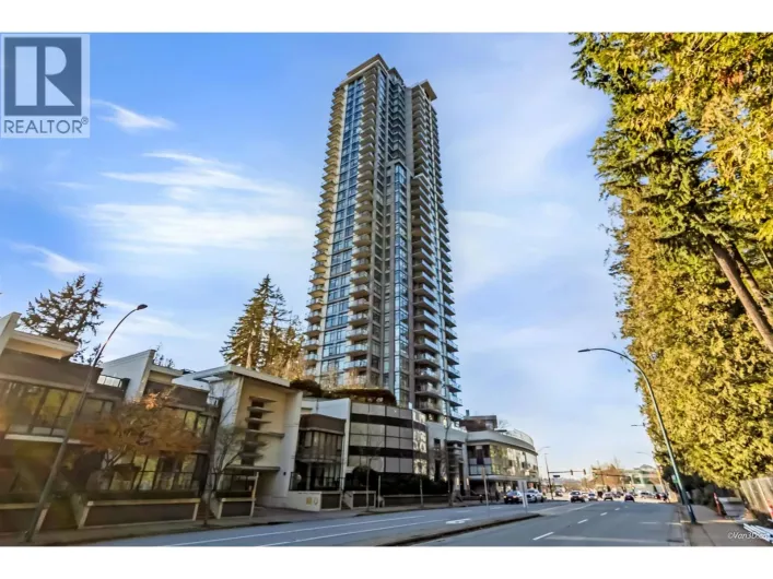 3804 3080 LINCOLN AVENUE, Coquitlam