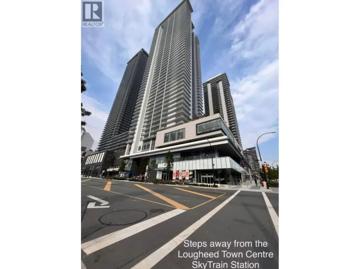 3804 3833 EVERGREEN PLACE, Burnaby