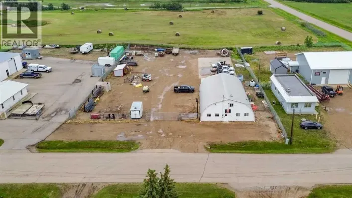 3804 47 Avenue, Stettler