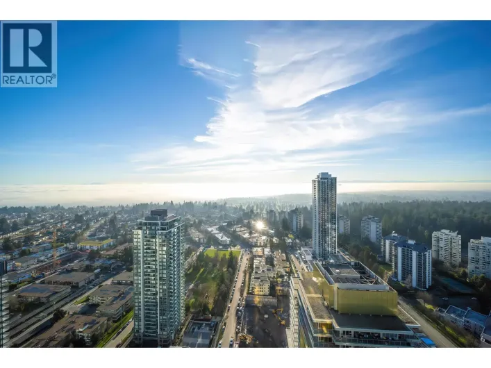 3804 6383 MCKAY AVENUE, Burnaby