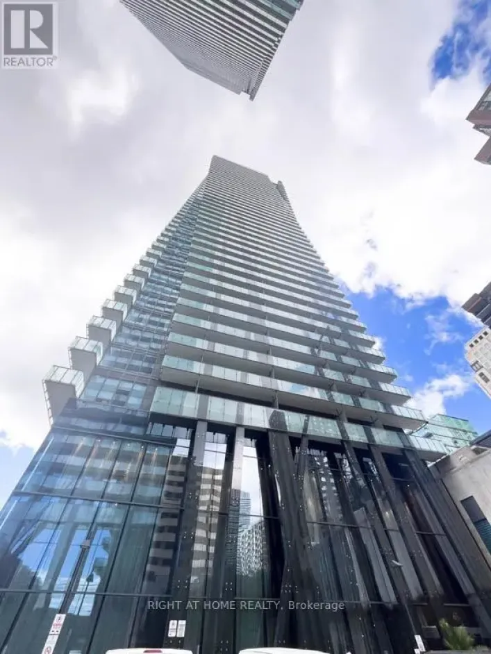 3804 - 65 ST MARY STREET, Toronto