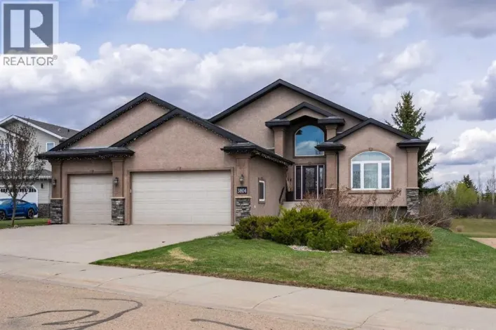 3804 69A Street Close, Camrose