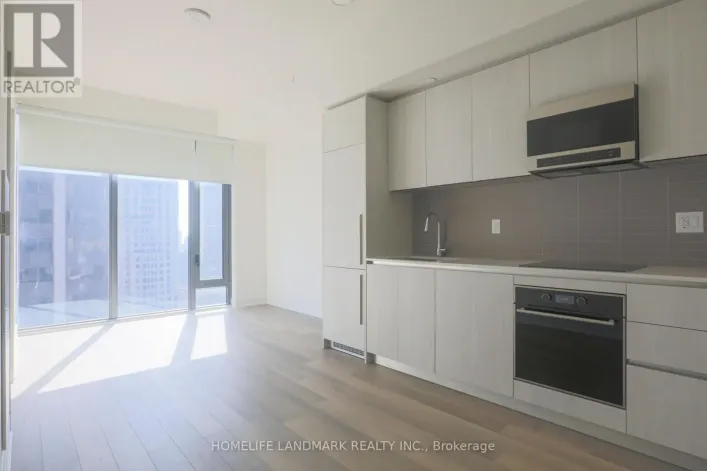 3804 - 8 CUMBERLAND STREET, Toronto