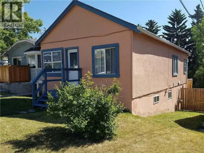 3804 Centre A Street NE, Calgary