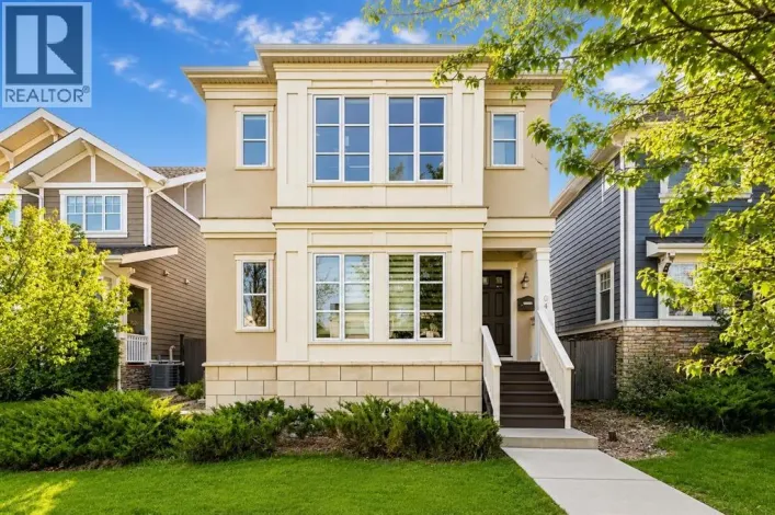 3804 Sarcee Road SW, Calgary