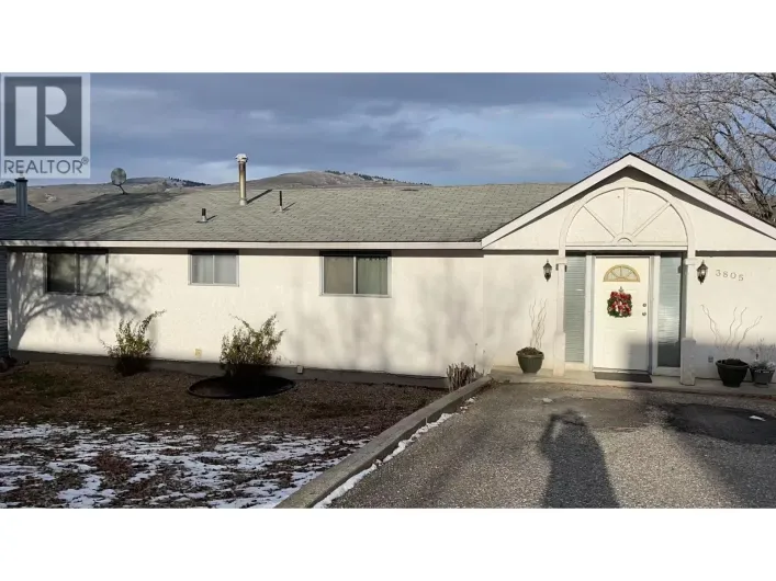3805 22 Avenue, Vernon