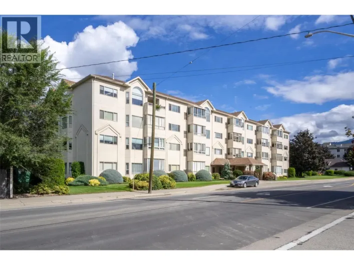 3805 30 Avenue Unit# 112, Vernon