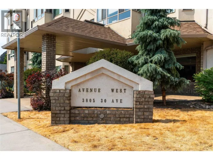 3805 30 Avenue Unit# 301, Vernon
